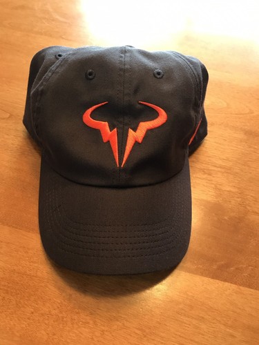 Nadal Nike Dri Fit hat Heritage86 NEW 