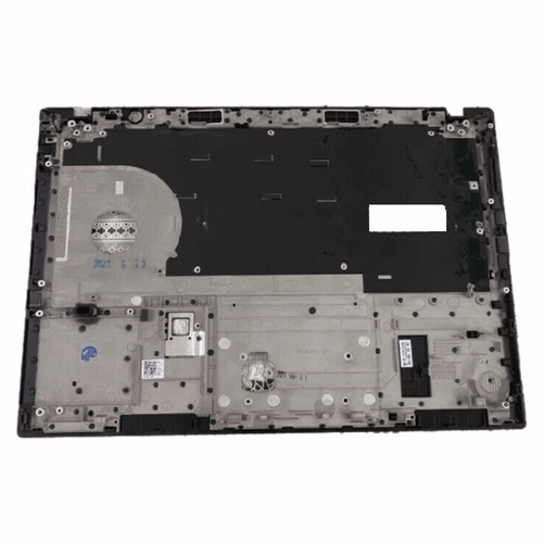 Lenovo ThinkPad P14s/T14 Gen 2 Palmrest Top Cover Housing in Black - Picture 2 of 2