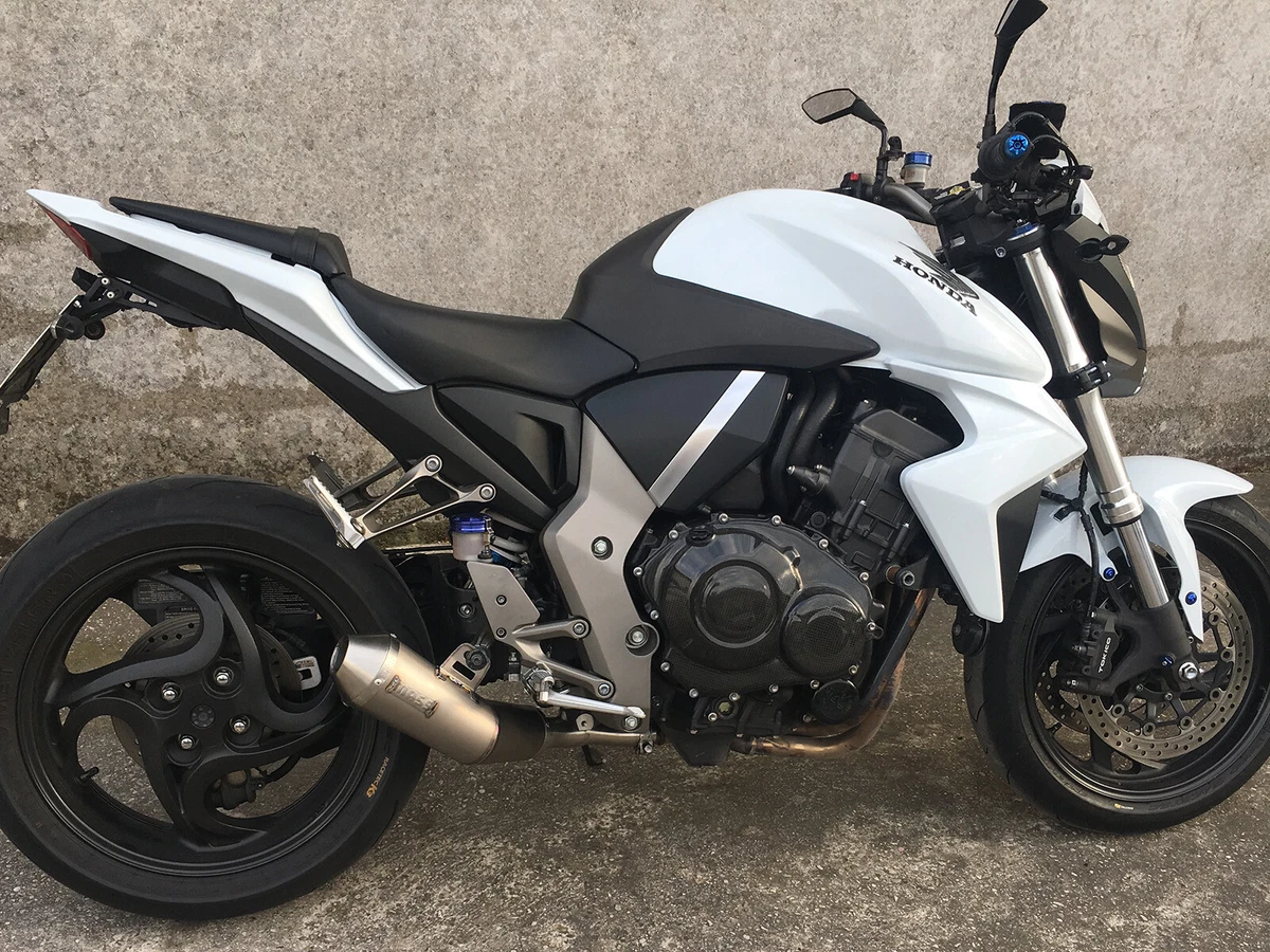 Honda cb1000r 2015 2025