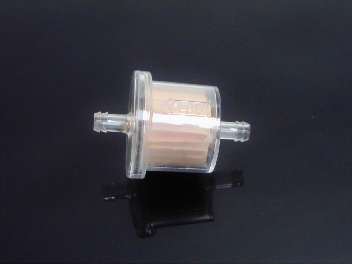 Sten Lawn Mower Fuel Filter 120-562 Replaces Tecumseh 34279B