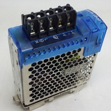 New switching power supply S8VM-01524CD DC po...