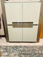 Mobile credenza Bar illuminato interno 