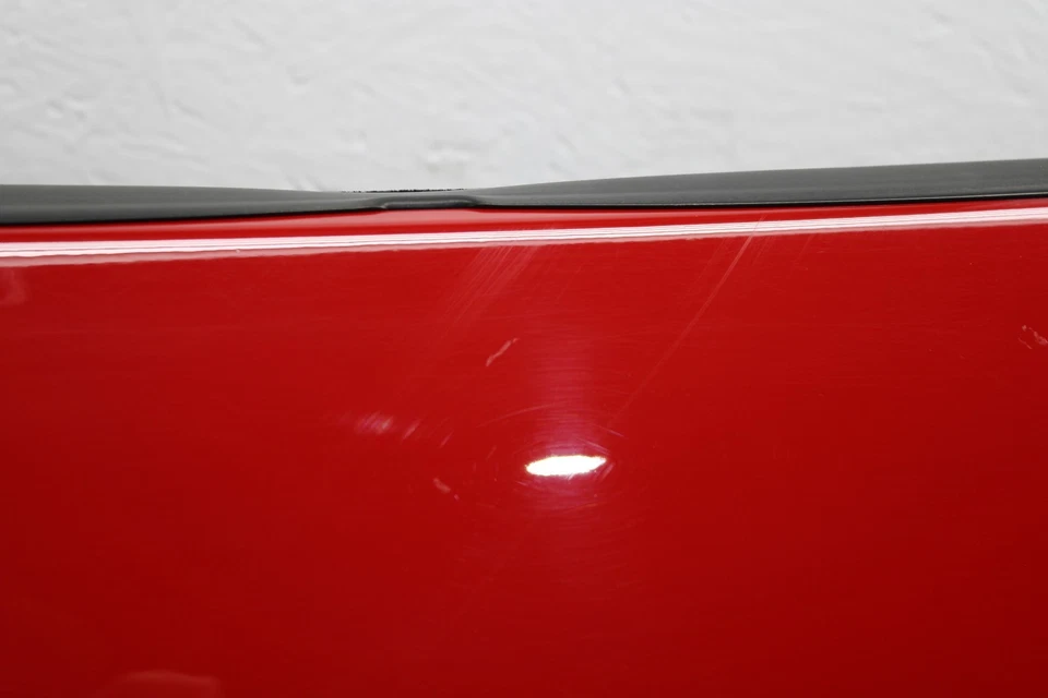 Chevrolet Corvette 2005-2013 carcasa de puerta izquierda OEM NL5 Foto 4 de 4