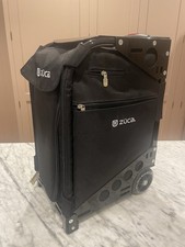 Zuca Pro Artist Makeup Trolley Bag RRP€385