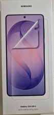 Image of Samsung Galaxy S26 Ultra 6.9" Anti Reflecting Screen Protector - EF-US948CTEGWW