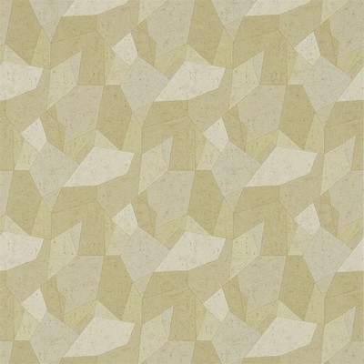 Zoffany 311788 Prisma Vinyl creme beige gold schwer 68,6 cm x 10 m