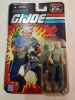 SHIPWRECK G.I. JOE 25TH ANNIVERSARY UNOPENED HASBRO 2007 Ankor tattoo