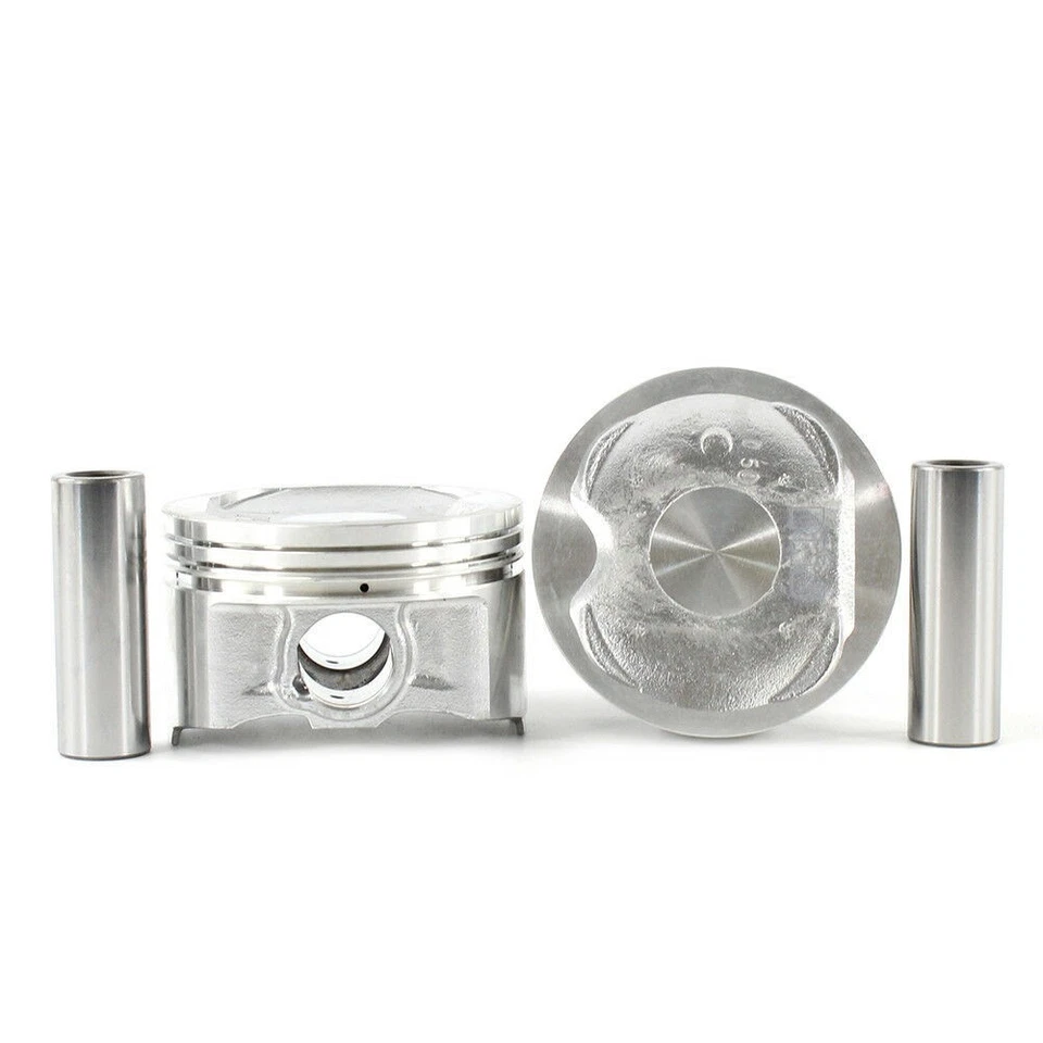 Conjunto de pistão de motor DNJ P985 para 98-01 Toyota Camry Solara - Imagem 3 de 4