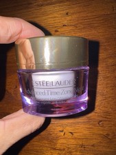 Estee Lauder Advanced Time Zone Age Reversing Line Wrinkle SPF 15 0.5oz NWOB