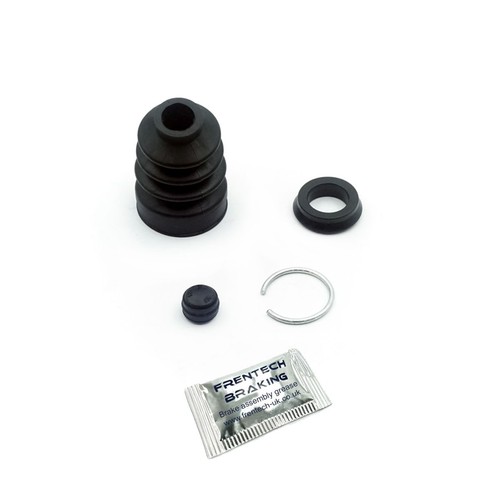For VW Transporter T2 1968-1979 Clutch Slave Cylinder Seal Kit Seals (ATE Type) - Picture 1 of 3