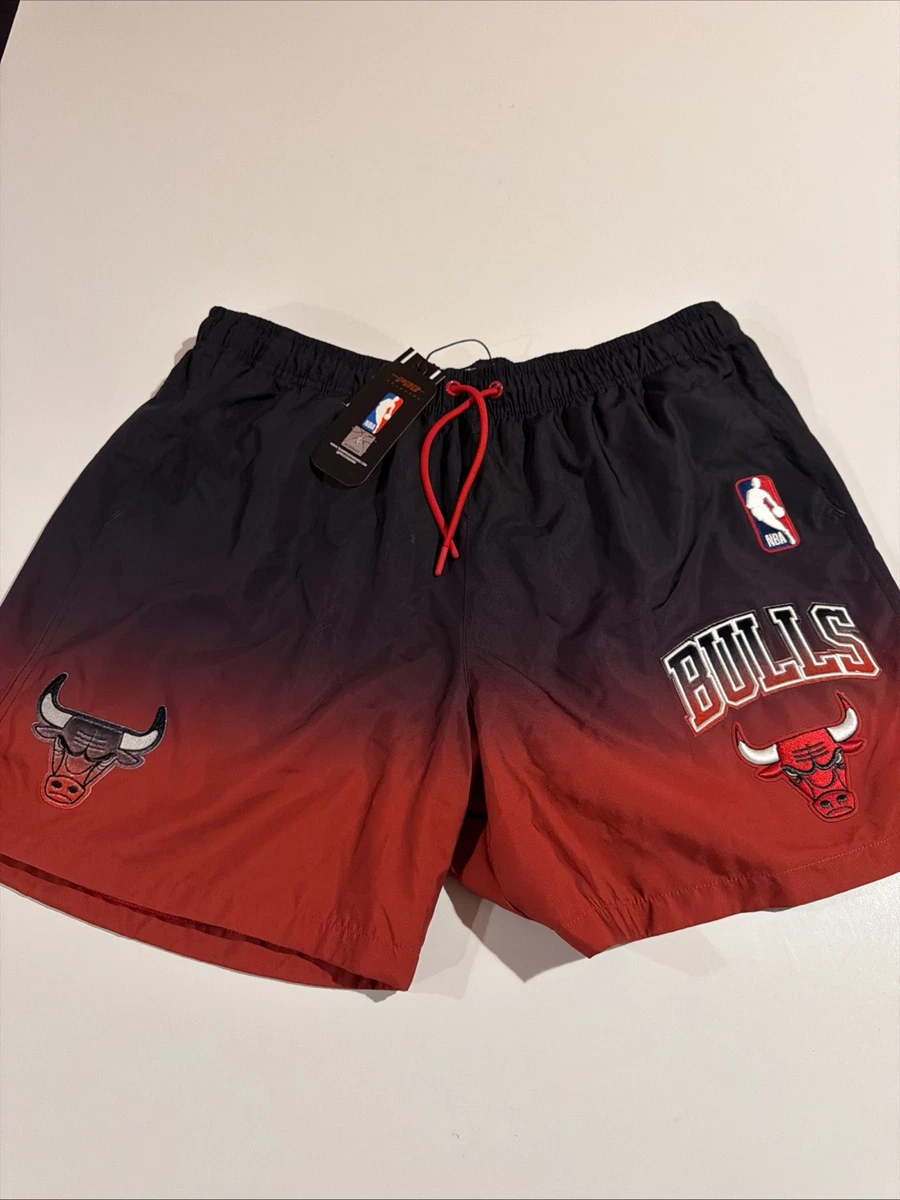 Size 2XL Chicago Bulls NBA Shorts for sale | eBay