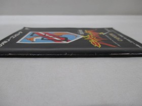 [Famicom] Dead Fox / CAP-VP [Box, manual, etc. ] № 10699