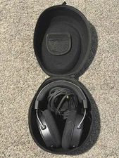 Beyerdynamic Amiron Home Tesla Headphones 250 Ohm Wired Over-Ear - Tested Works