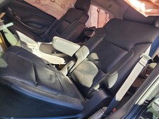 Used Seat Rear Fits 2017 Chevrolet Tahoe Grade A Used Seat Rear Fits 2017 Chevrolet Tahoe Grade A