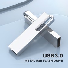 1/5/10PCS USB 3.0 64GB USB Flash Drive Thumb Pen Drive Memory Sticks Lot