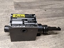 PARKER Directional Control Valve D3T1H21X4544 #144G101PR7