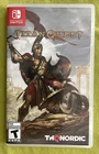 Titan Quest (Nintendo Switch) w/ Case
