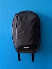 Zaino Metro Moleskine\Borsa per laptop resistente all'acqua ET82MTBKBK