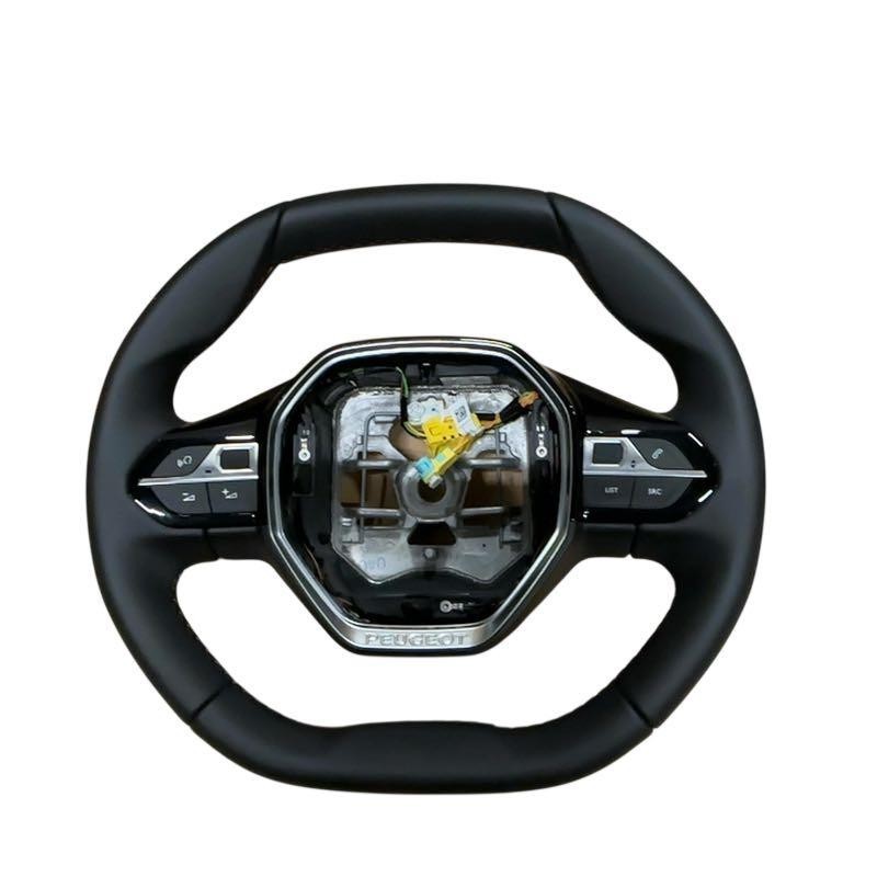 Volant Peugeot 3008 occasion certifié pièce auto 98105487HE pour remplacement