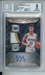 Dyson Daniels | eBay