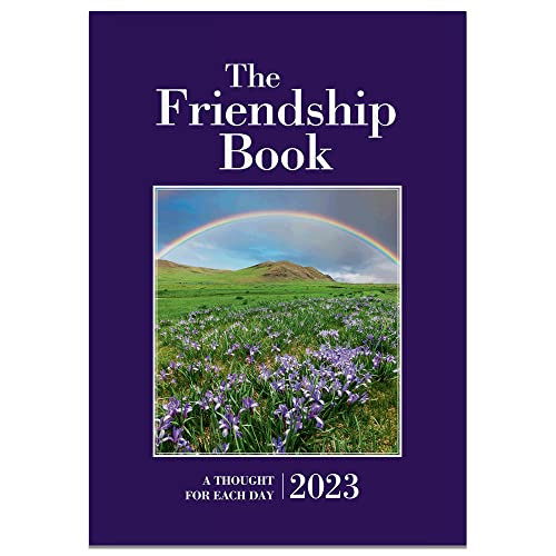 The Friendship Book 2023, DC Thomson and Co Ltd - Picture 1 of 2