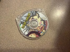 Dead Leaves UMD Movie PSP Sony PlayStation Portable Anime 2004 Rare Disc Only