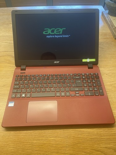 Acer Aspire ES1-531 Intel Celeron N3050 4GB RAM 1TB HDD Windows 10 Webcam & DVD