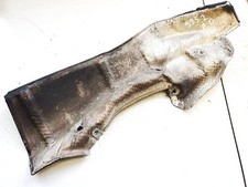 Audi A7 2010 Exhaust heat shield 4g0399300a, Genuine FR2342200-14