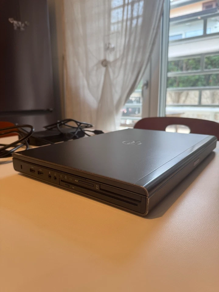 Dell Precision M4800 - Workstation Potenziata/Maxed (4940MX, M2200...) - Immagine 4 di 4