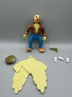 1989 TMNT Ace Duck Figure Teenage Mutant Ninja Turtles