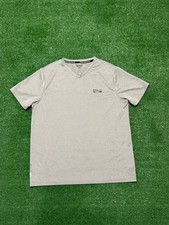 Polo Sport By Ralph Lauren Performance T-Shirt Men’s Size Large Gray