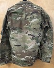 Coat Army Combat Uniform Unisex Small Short NSN 8415-01-623-5178 — photo 5