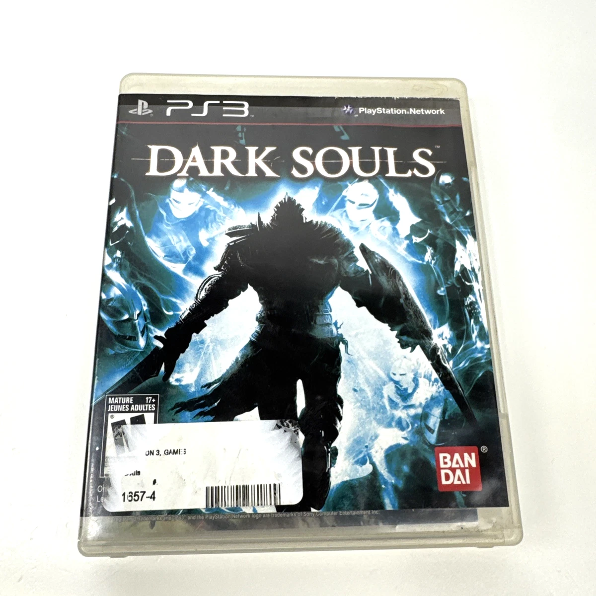 Dark Souls Sony PlayStation 3 Video Games for sale | eBay