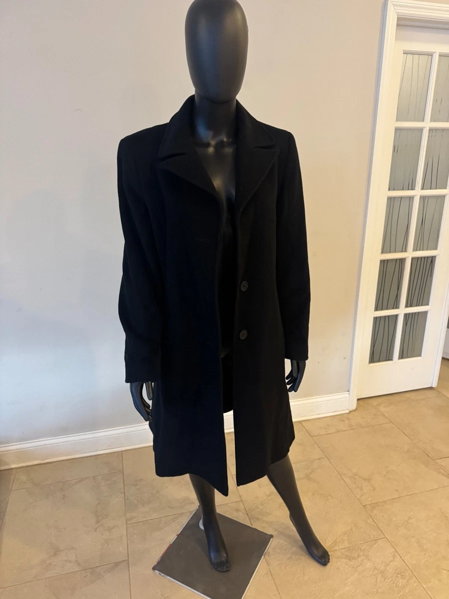 lambs wool coat products for sale | eBay