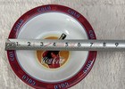 Vintage Gibson Drink Coca-Cola Cold Bowls Melamine Plastic Set Of 4 — photo 4
