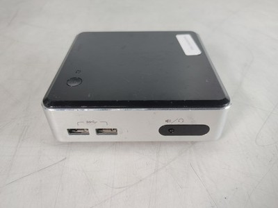 Intel NUC D54250WYK Intel Core i5-4250U 1.30 GHz 8 DDR3L Desktop - No HDD