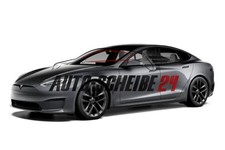 Frontscheibe Windschutzscheibe Tesla S (Liftback) 2023- Kamera Sensor Heizung