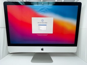 2014 27 iMac | eBay