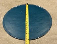 LOT OF 10- 8  ROUND MIRRORS