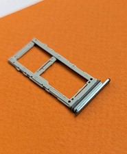 SIM Card Tray 2 SIM Samsung Galaxy S20 SM-G981F Blue OEM SKU 15648