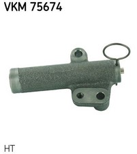 SKF Spannrolle, Zahnriemen für MITSUBISHI