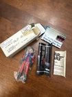 Nien Nunb MAIL AWAY ROTJ-C Baggie Star Wars 1983 Kenner Action Figure NEW SEALED