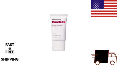 Ruby Kisses Face Primer Pore Minimizing Makeup Base Primer for Face, Face Primer