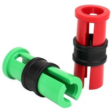 Hold-A-Rotor Brake Rotor Securing Tool for 12mm & 14mm Studded Hubs – Hands