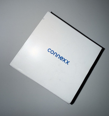 connexx Ladestation Charging Station R Weiß Herstellernr. 10996606