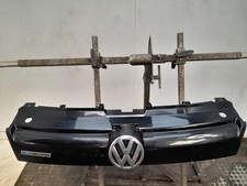 VOLKSWAGEN POLO GRILLE 6R/6C Grille Back w/AC 2009-2014