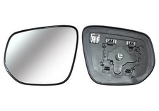 Glace de rétroviseur Isuzu D-MAX