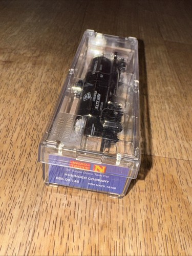 Micro-Trains MTL Escala N Sweet Liquid Serie #2 Hubinger Company/NATX #18156 | Zustand: New