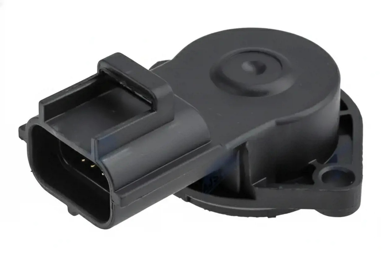 SENSOR CRANKSHAFT PULSE ECP-FR-009 FOR MAZDA FORD MONDEO/IV FUSION FIESTA/VI 2 - Image 6