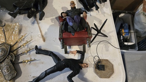 Mcfarlane Matrix Neo À VENDRE! - FR